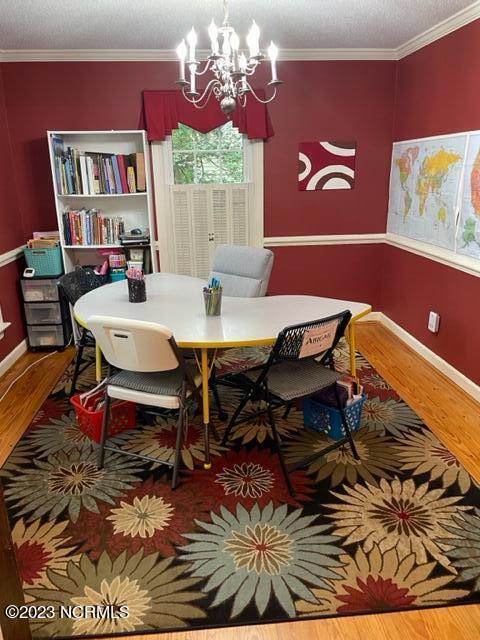 4000 Woodstock Road Rocky Mount, NC 27803 - Photo 12 of 33 6