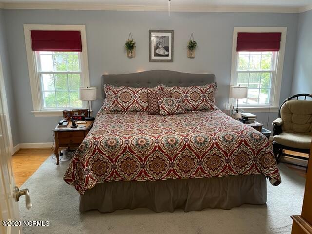 4000 Woodstock Road Rocky Mount, NC 27803 - Photo 14 of 33 8