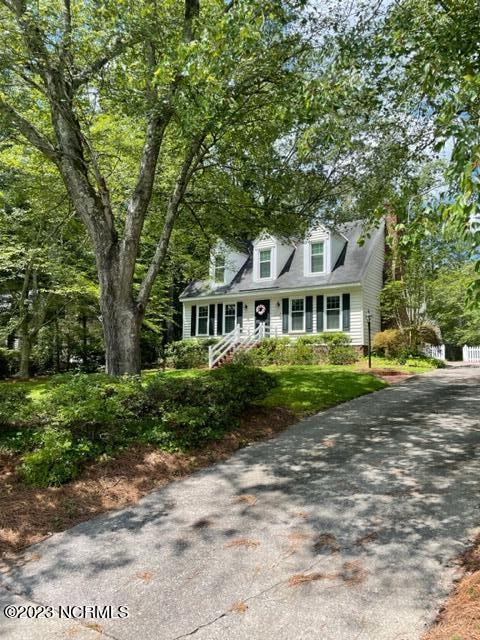 4000 Woodstock Road Rocky Mount, NC 27803 - Photo 2 of 33 IMG_2530