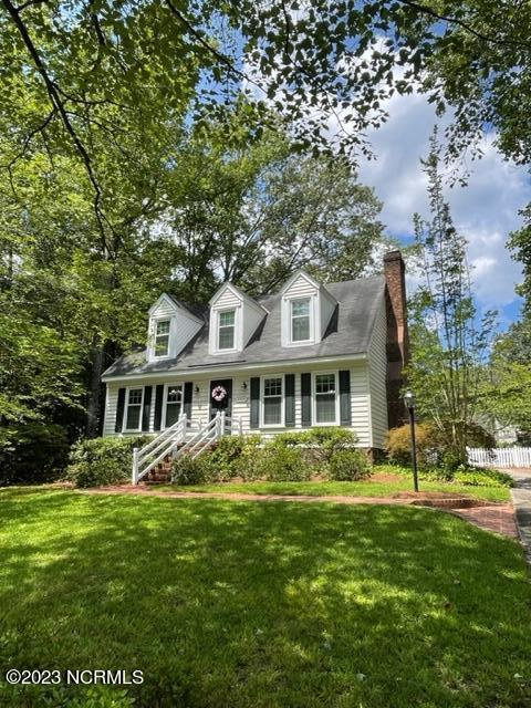 4000 Woodstock Road Rocky Mount, NC 27803 - Photo 33 of 33 26