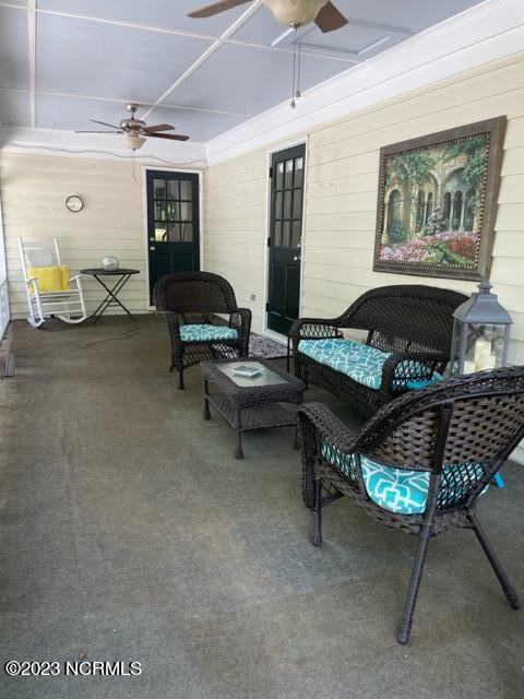 4000 Woodstock Road Rocky Mount, NC 27803 - Photo 5 of 33 IMG_2536