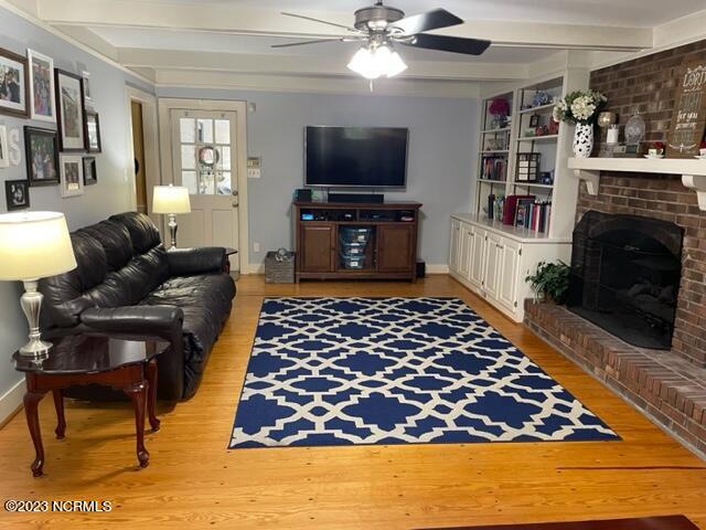 4000 Woodstock Road Rocky Mount, NC 27803 - Photo 7 of 33 1