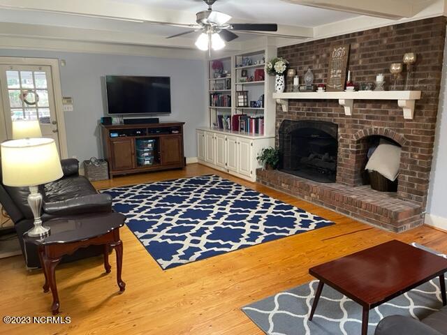 4000 Woodstock Road Rocky Mount, NC 27803 - Photo 8 of 33 2