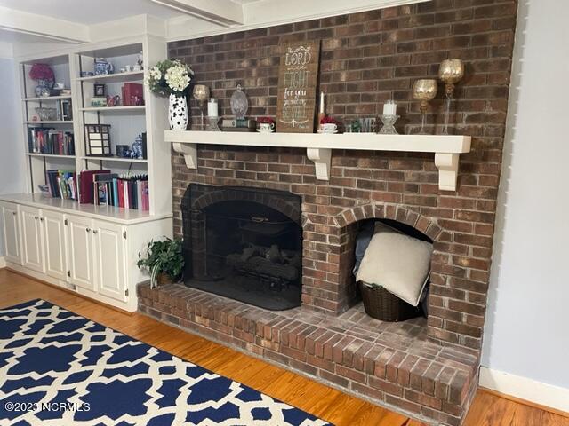 4000 Woodstock Road Rocky Mount, NC 27803 - Photo 9 of 33 3