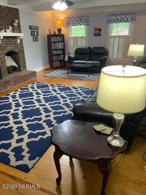 4000 Woodstock Road Rocky Mount, NC 27803 - Photo 10 of 33 4