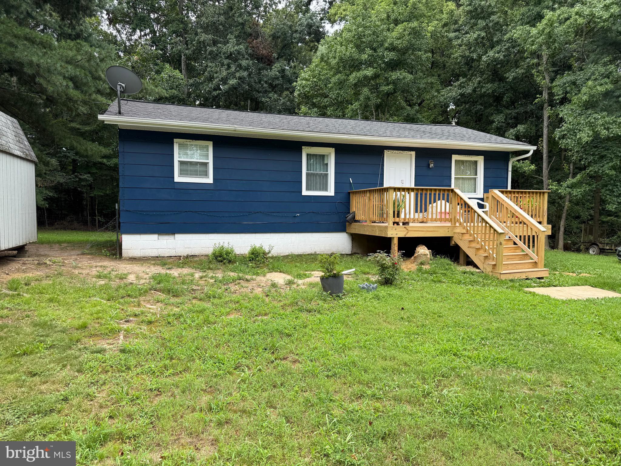 3921 Turner Road Brandywine, MD 20613 - Photo 1 of 17 Gallery Image 1