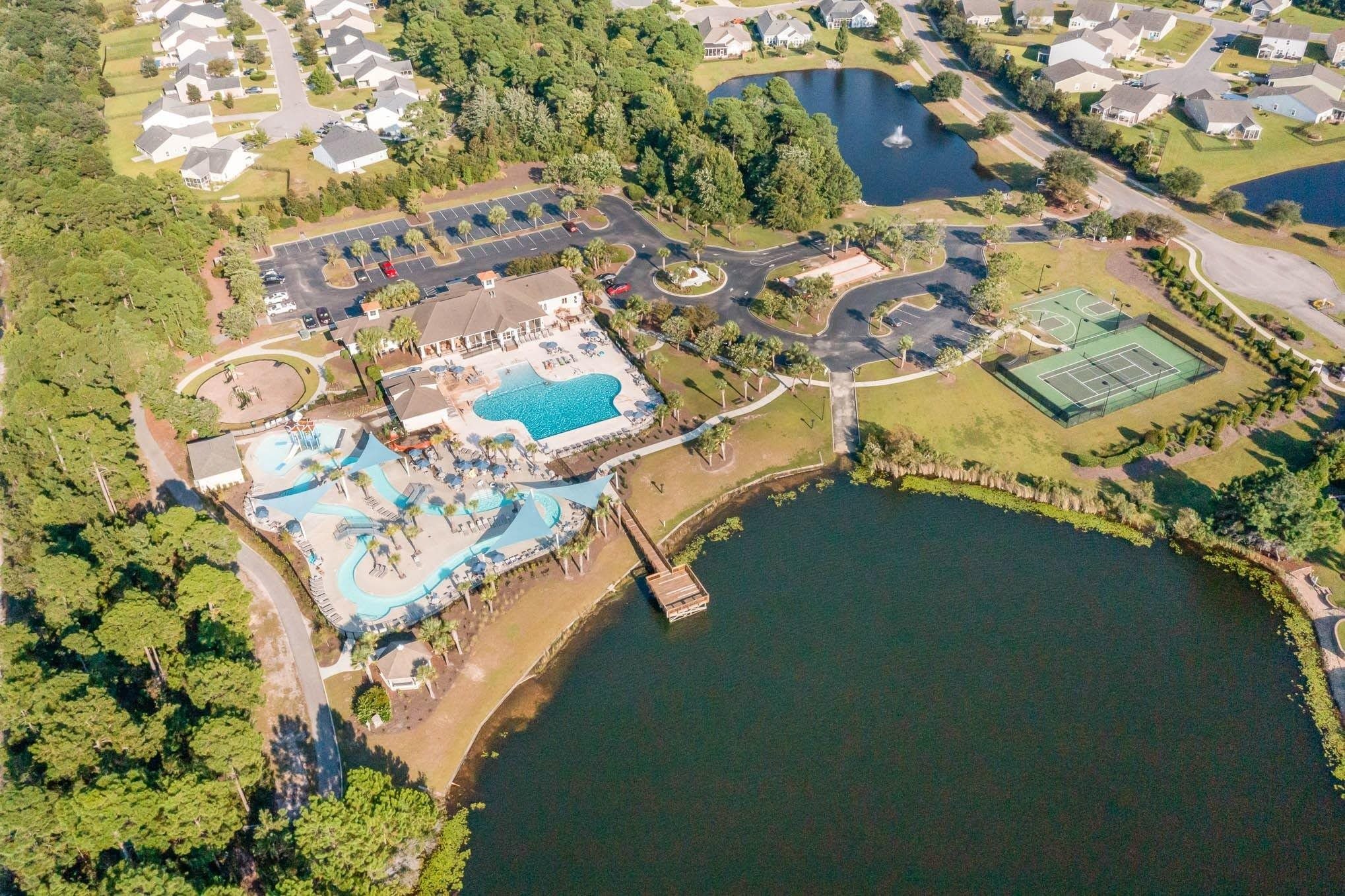 1041 Balmore Drive Myrtle Beach, SC 29579 - Photo 32 of 37