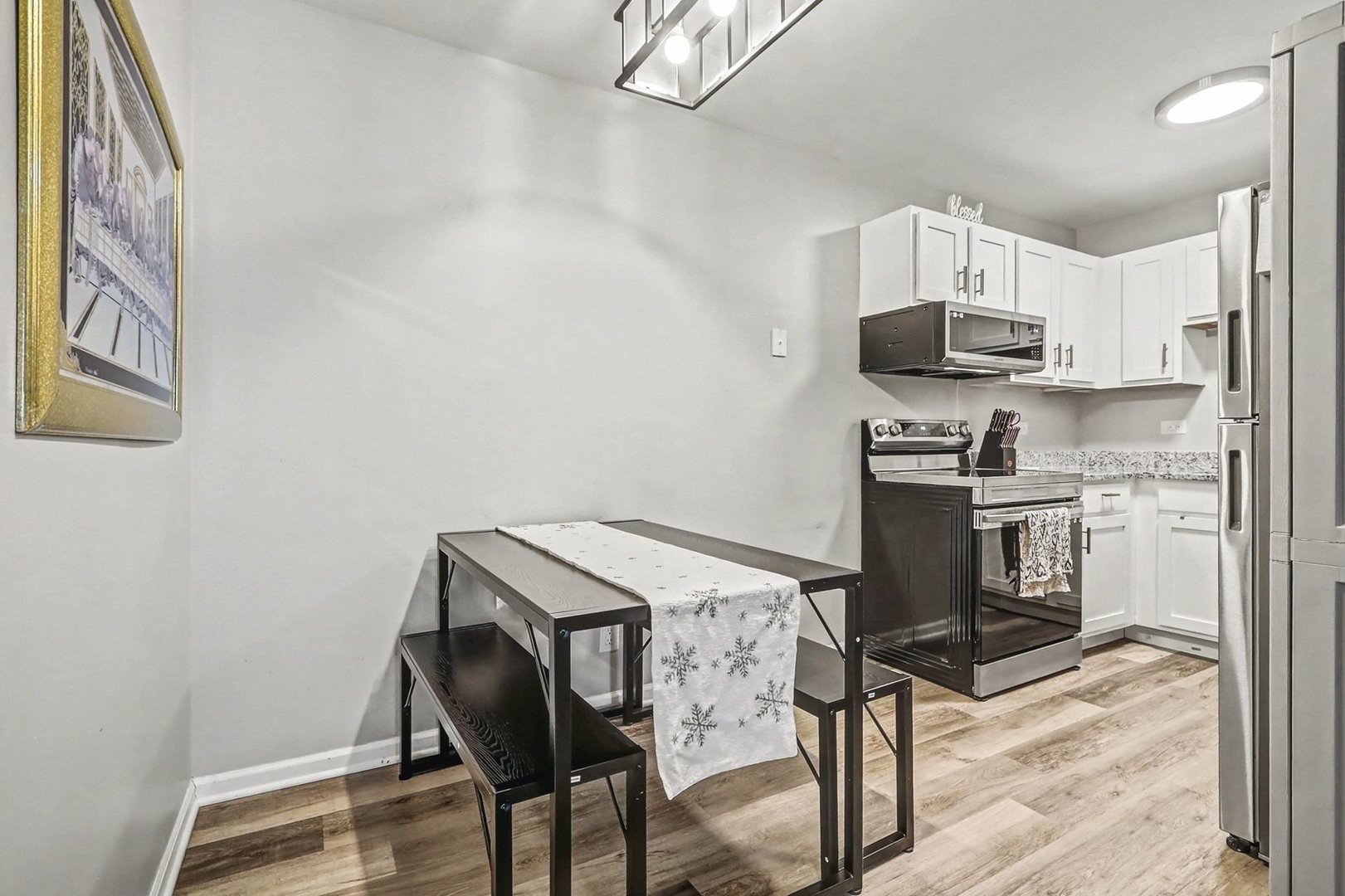 2600 Light Road, Unit 207 Oswego, IL 60543 - Photo 6 of 10