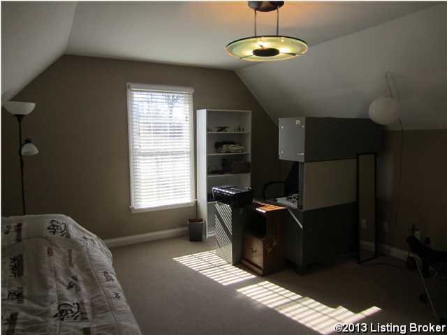 2607 Dawson Ridge Road La Grange, KY 40031 - Photo 14 of 32 Additional Photo