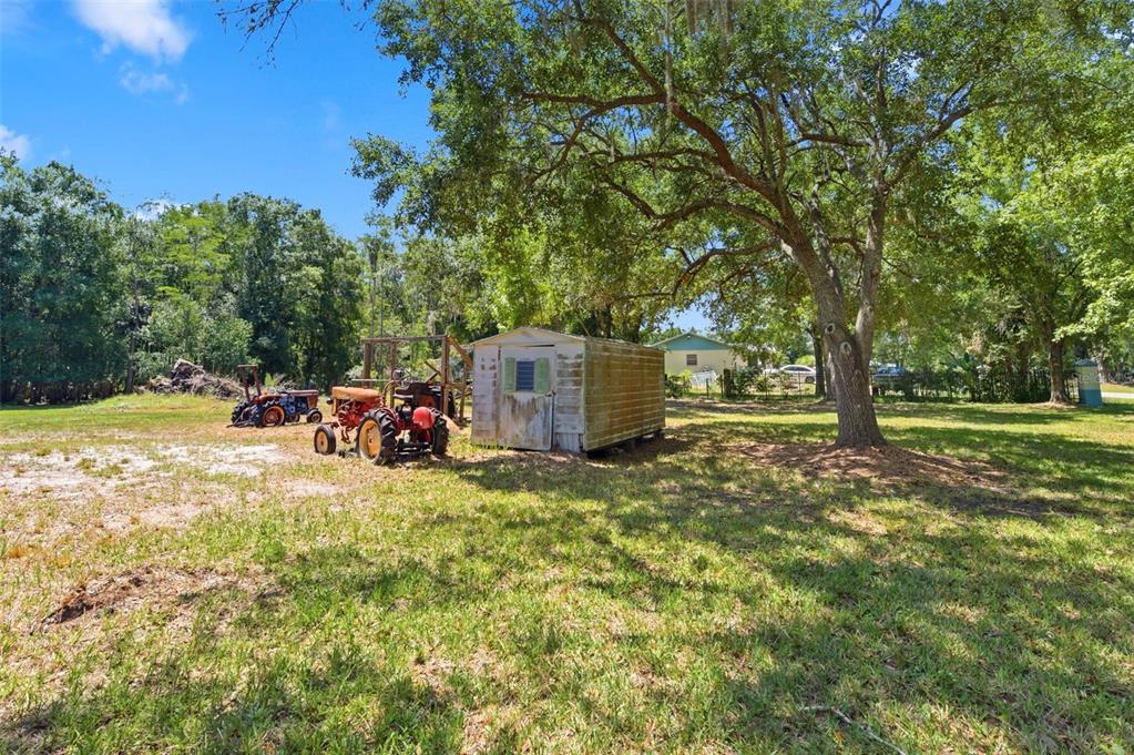 17214 Chinaberry Road Lutz, FL 33558 - Photo 8 of 17