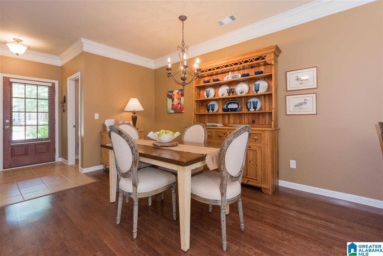1539 Inverness Cove Lane Hoover, AL 35242 - Photo 10 of 35
