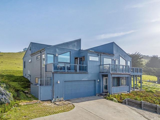 $1,850,000 | 32 Kailua Way, Dillon Beach, CA 94929