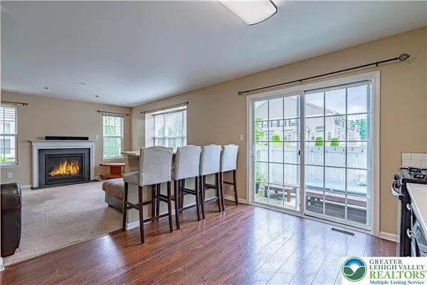 $2,600 | 4176 Bunker Hill Drive South, Coopersburg, PA 18036