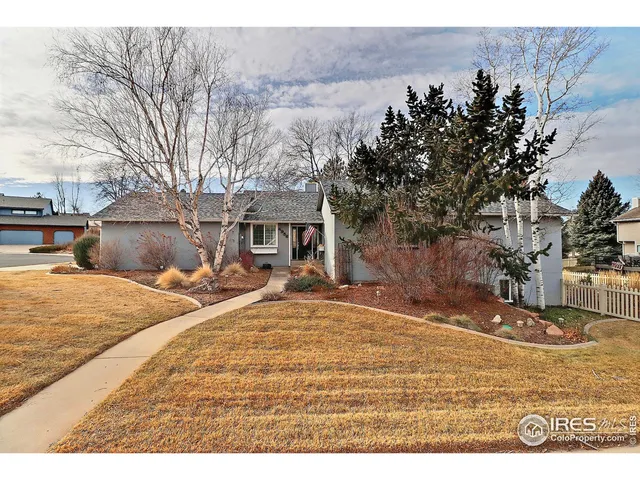 $525,000 | 4956 West 13th Street, Greeley, CO 80634