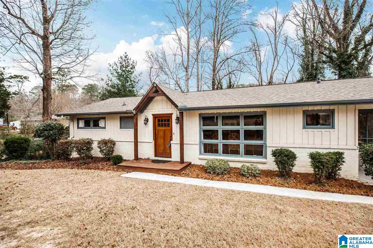3344 Ridgely Circle Birmingham, AL 35243 - Photo 34 of 38