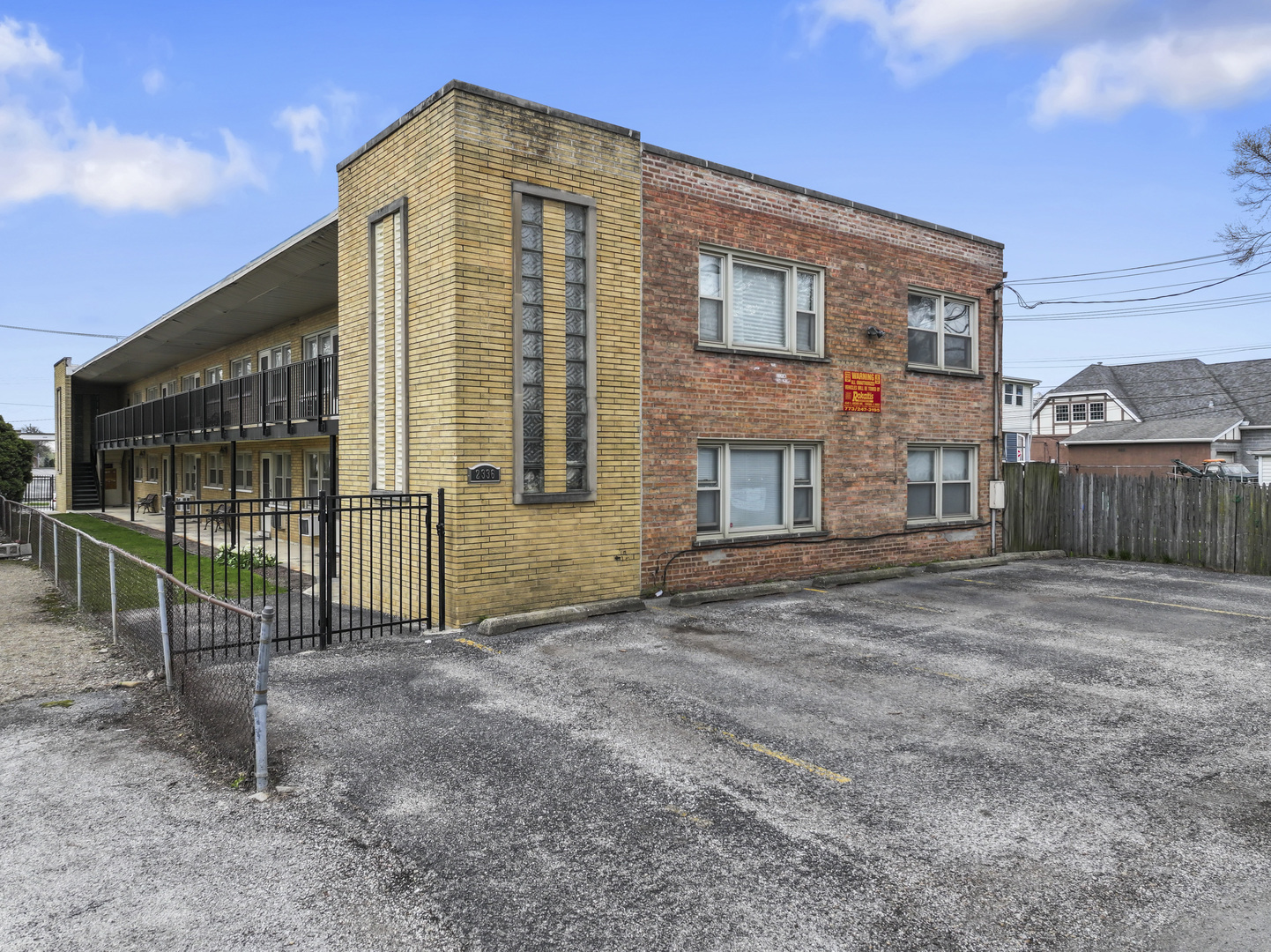 2336 Union Street, Unit 3 Blue Island, IL 60406 - Photo 18 of 19