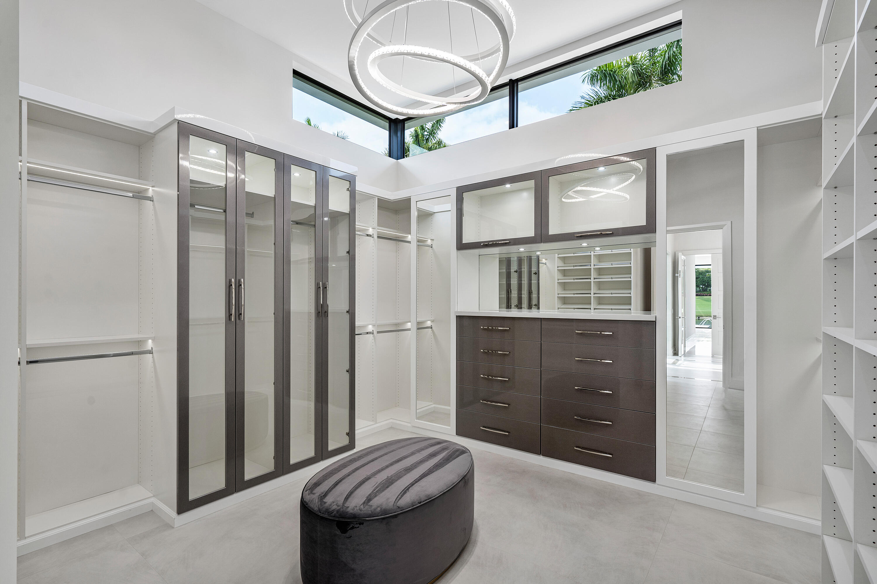 17939 Foxborough Lane Boca Raton, FL 33496 - Photo 45 of 138 Primary Closet #1