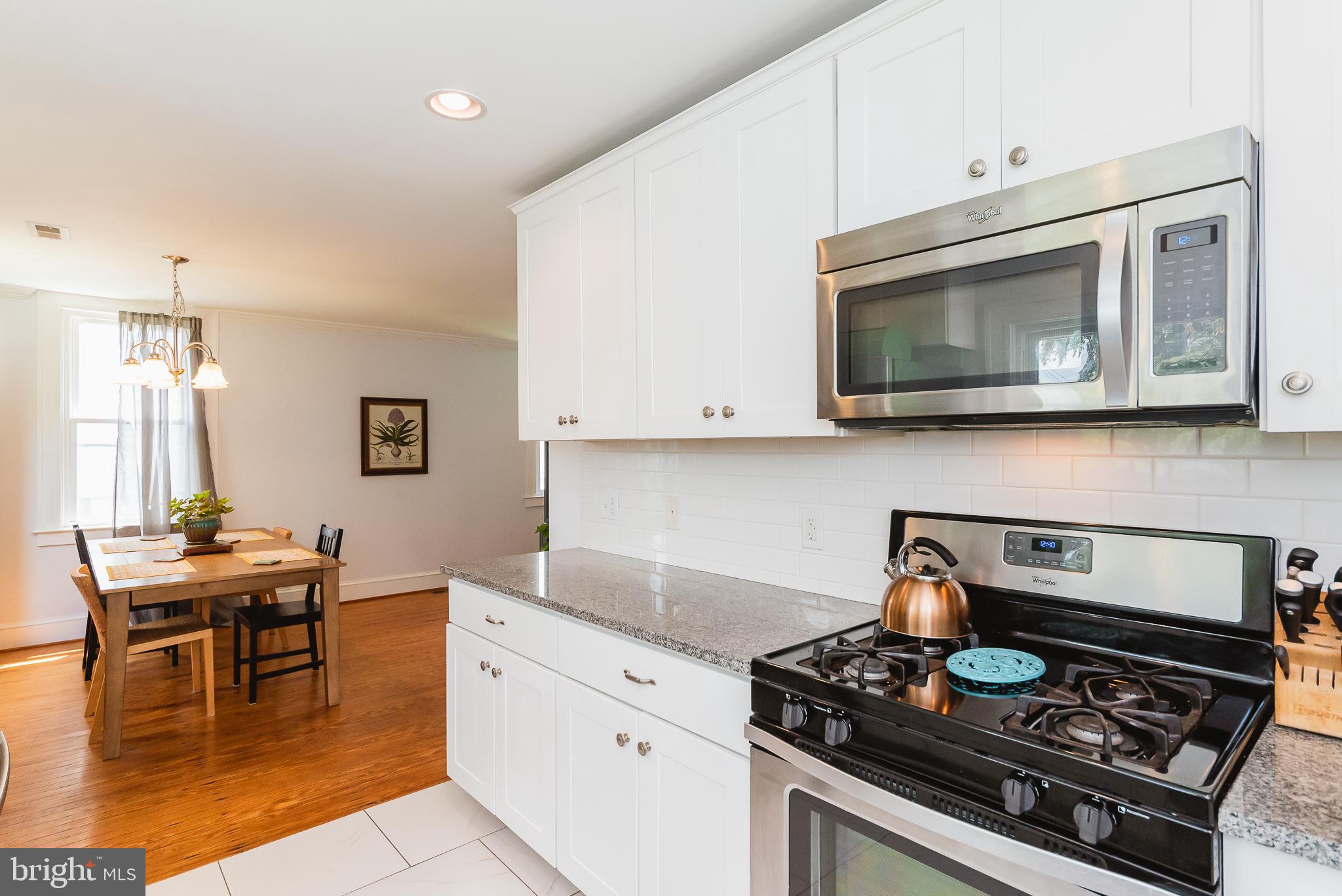 2604 Goodwood Road Baltimore, MD 21214 - Photo 22 of 55
