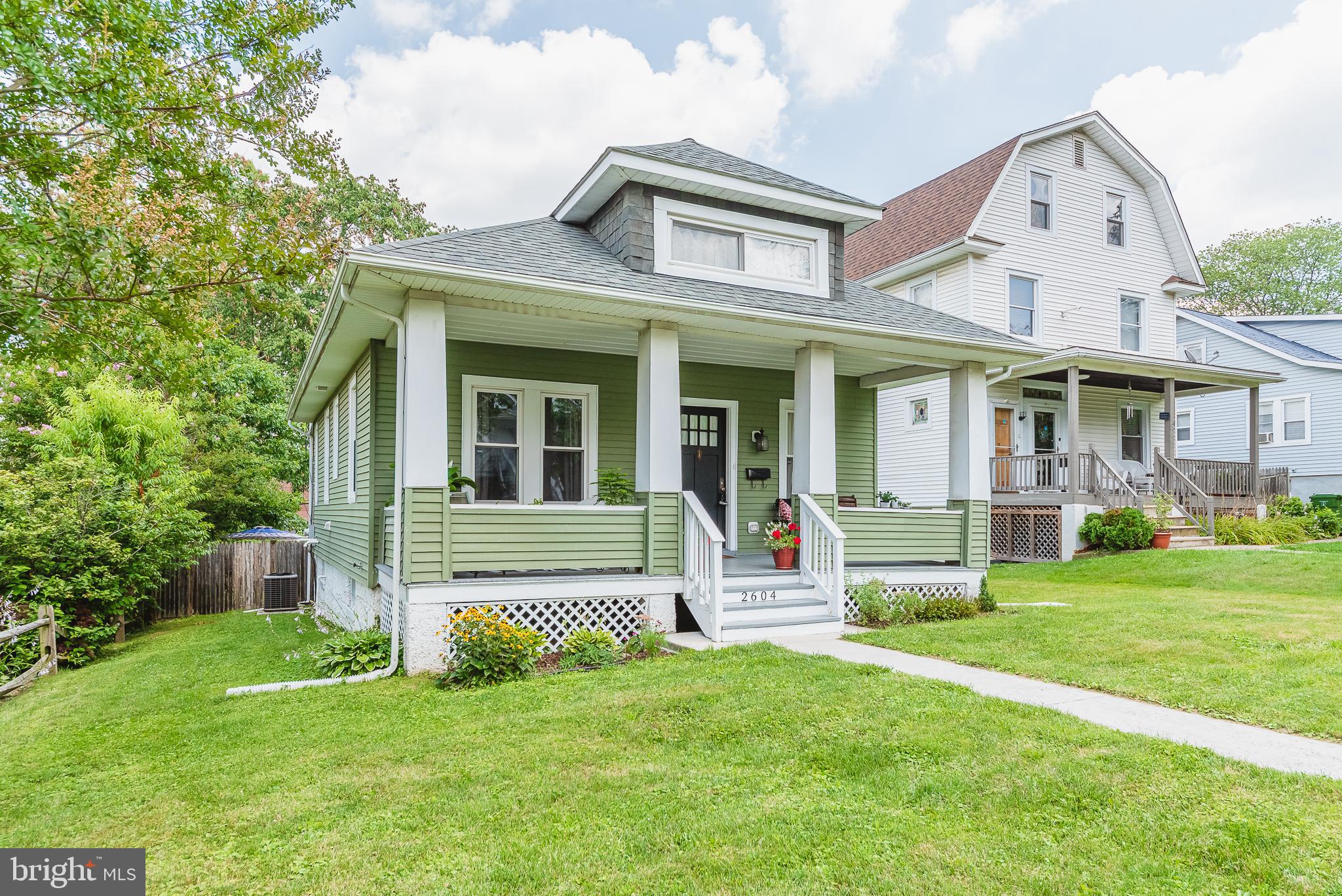 2604 Goodwood Road Baltimore, MD 21214 - Photo 4 of 55
