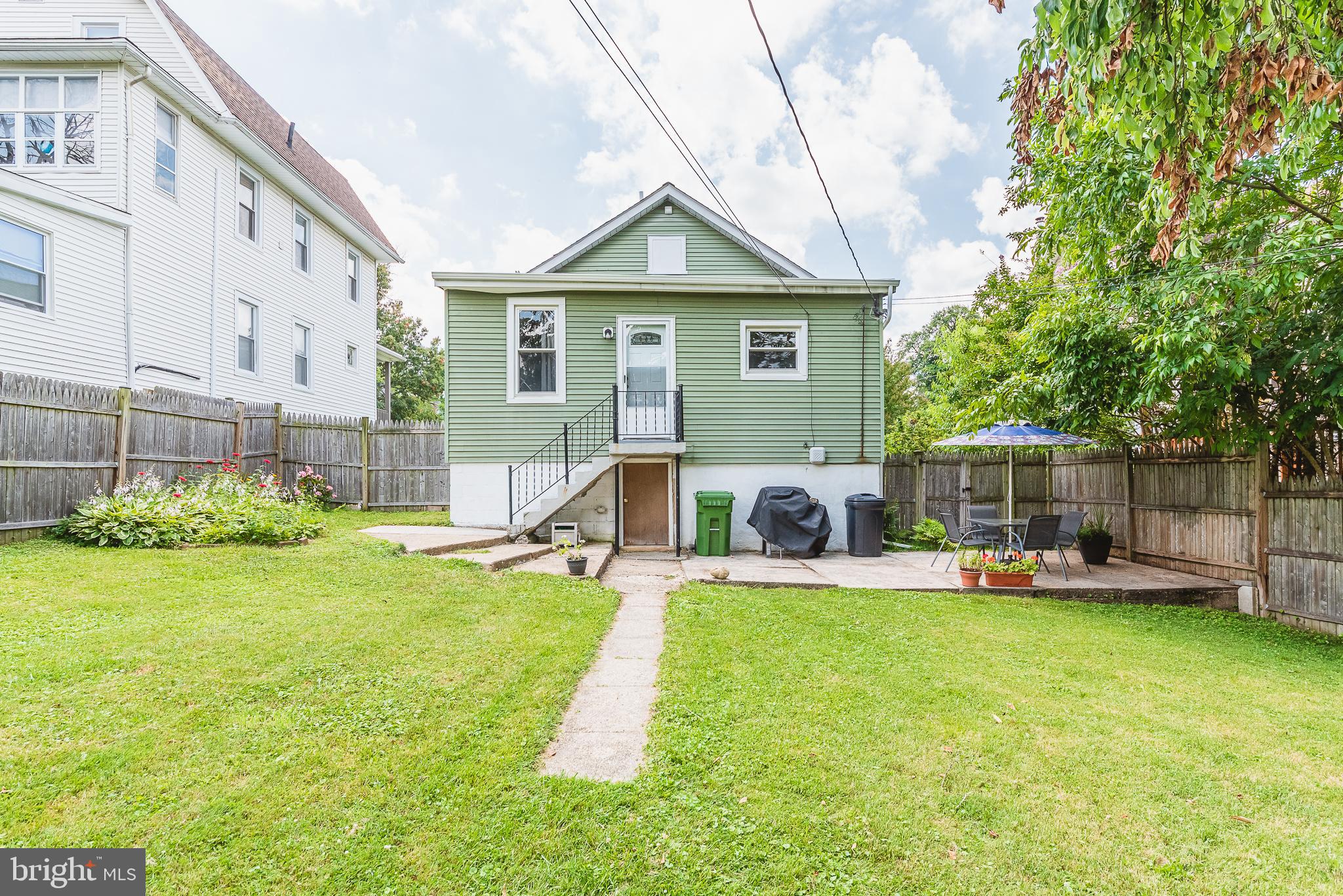 2604 Goodwood Road Baltimore, MD 21214 - Photo 50 of 55