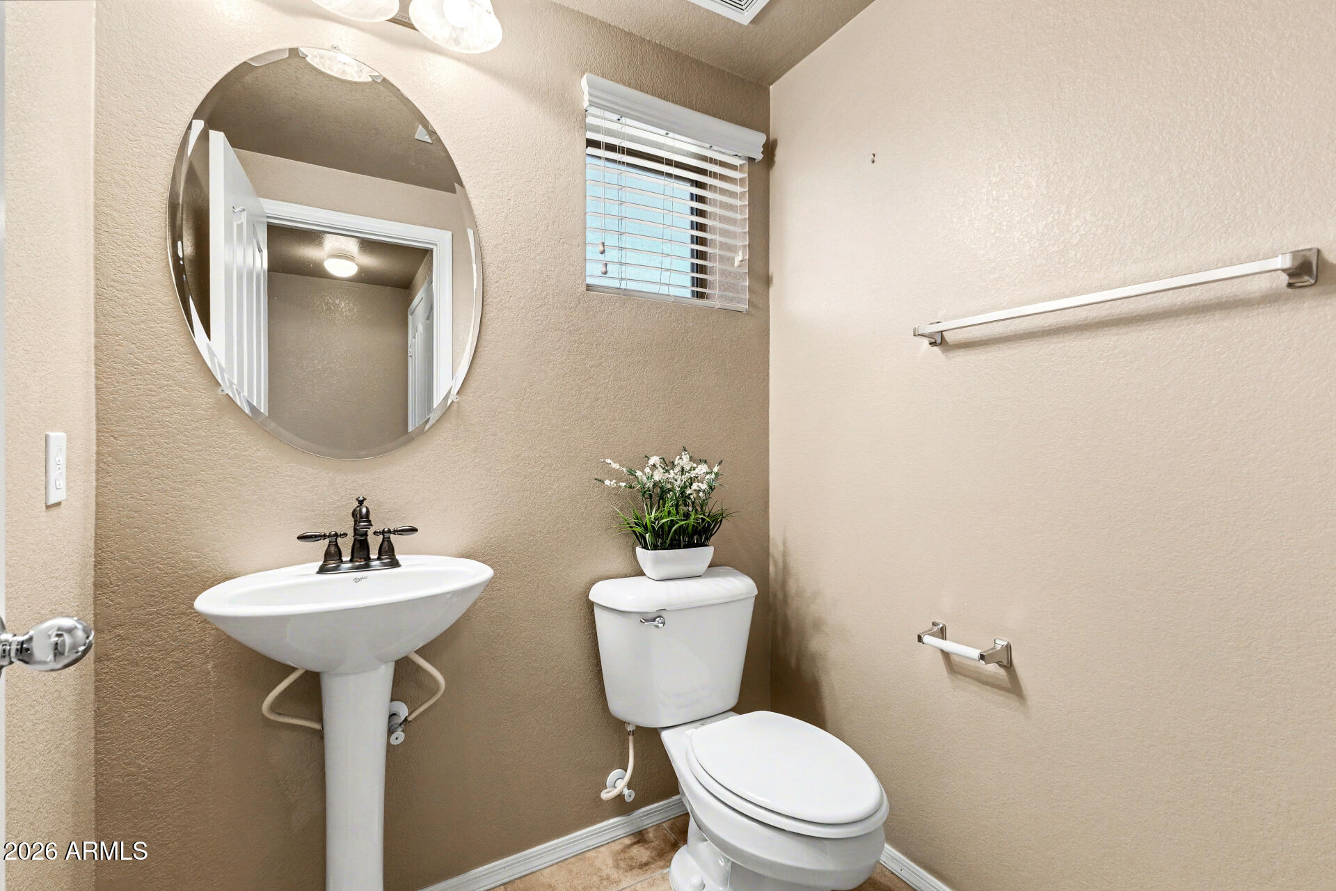 2150 West Alameda Road, Unit 1286 Phoenix, AZ 85085 - Photo 11 of 41 Guest Bath