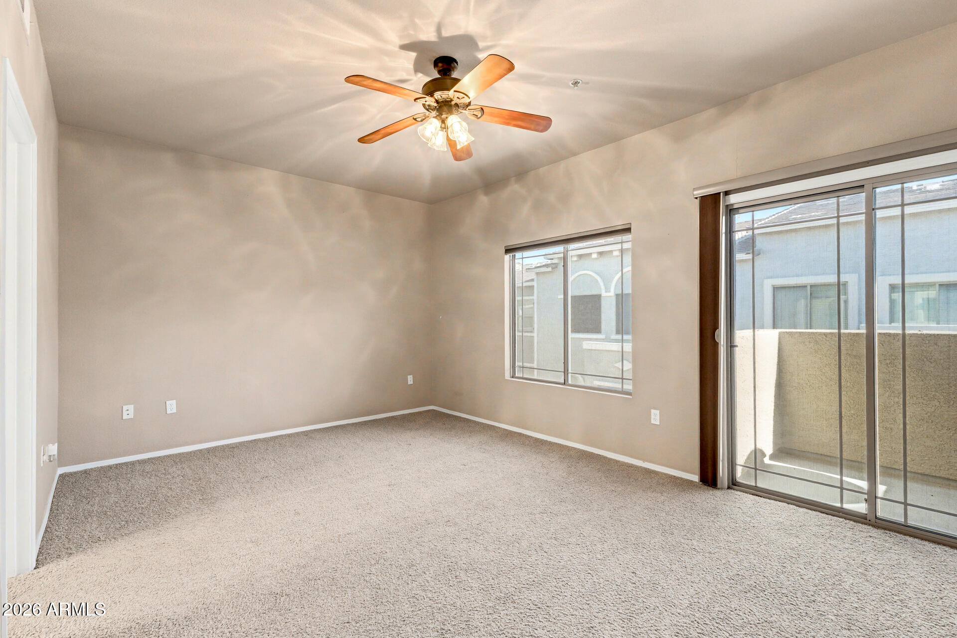2150 West Alameda Road, Unit 1286 Phoenix, AZ 85085 - Photo 14 of 41 Primary Bedroom