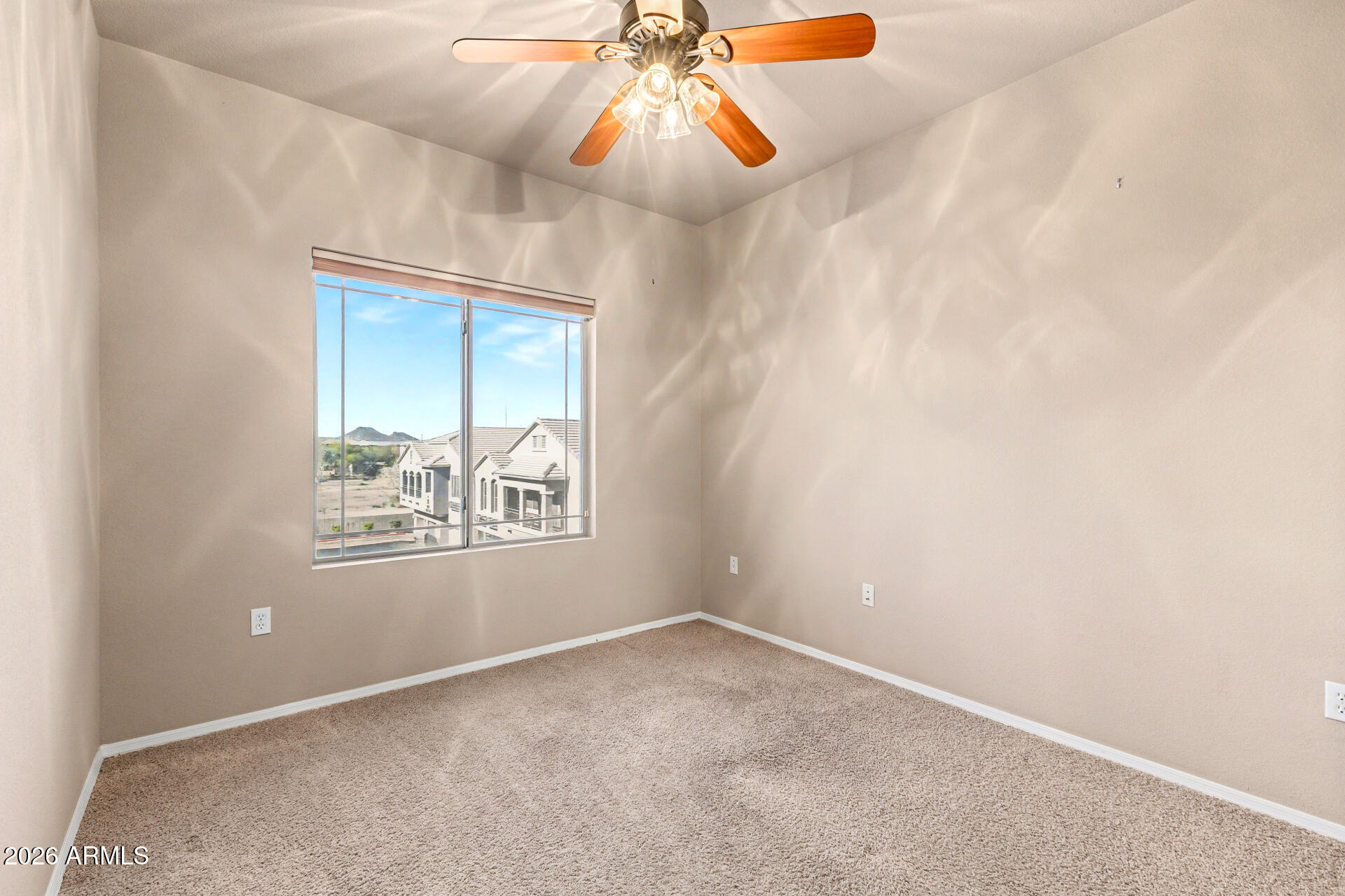 2150 West Alameda Road, Unit 1286 Phoenix, AZ 85085 - Photo 19 of 41 Bedroom 2