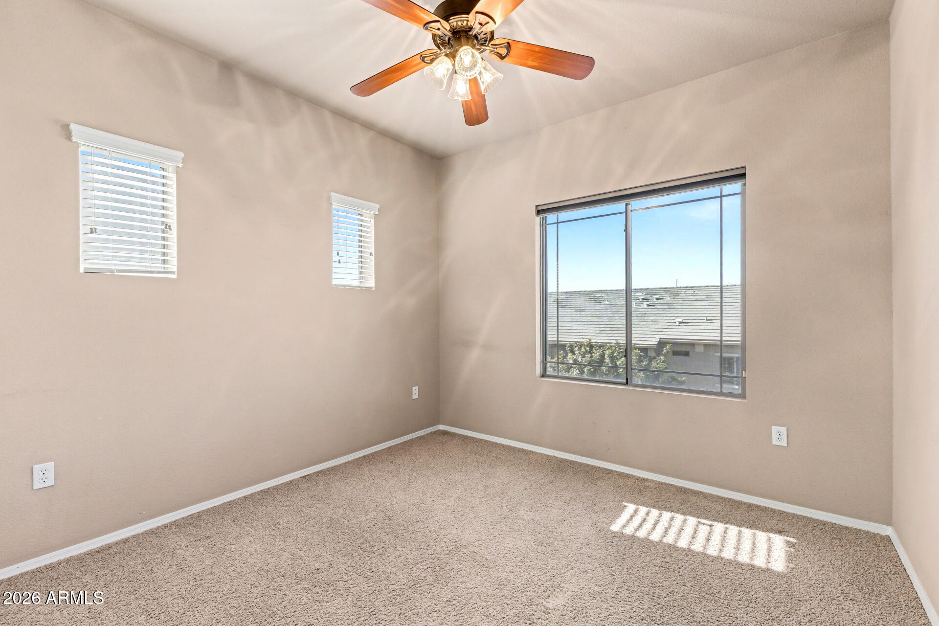 2150 West Alameda Road, Unit 1286 Phoenix, AZ 85085 - Photo 22 of 41 Bedroom 3