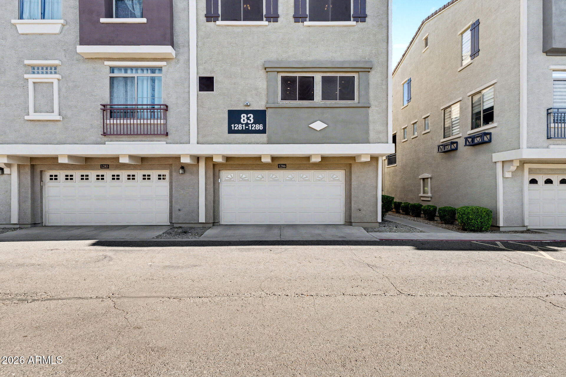 2150 West Alameda Road, Unit 1286 Phoenix, AZ 85085 - Photo 31 of 41 34 - Alameda