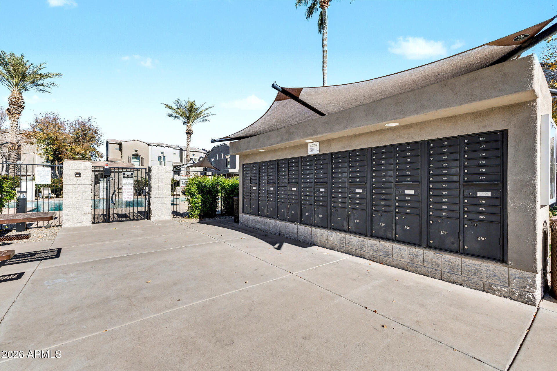 2150 West Alameda Road, Unit 1286 Phoenix, AZ 85085 - Photo 36 of 41 37 - Alameda