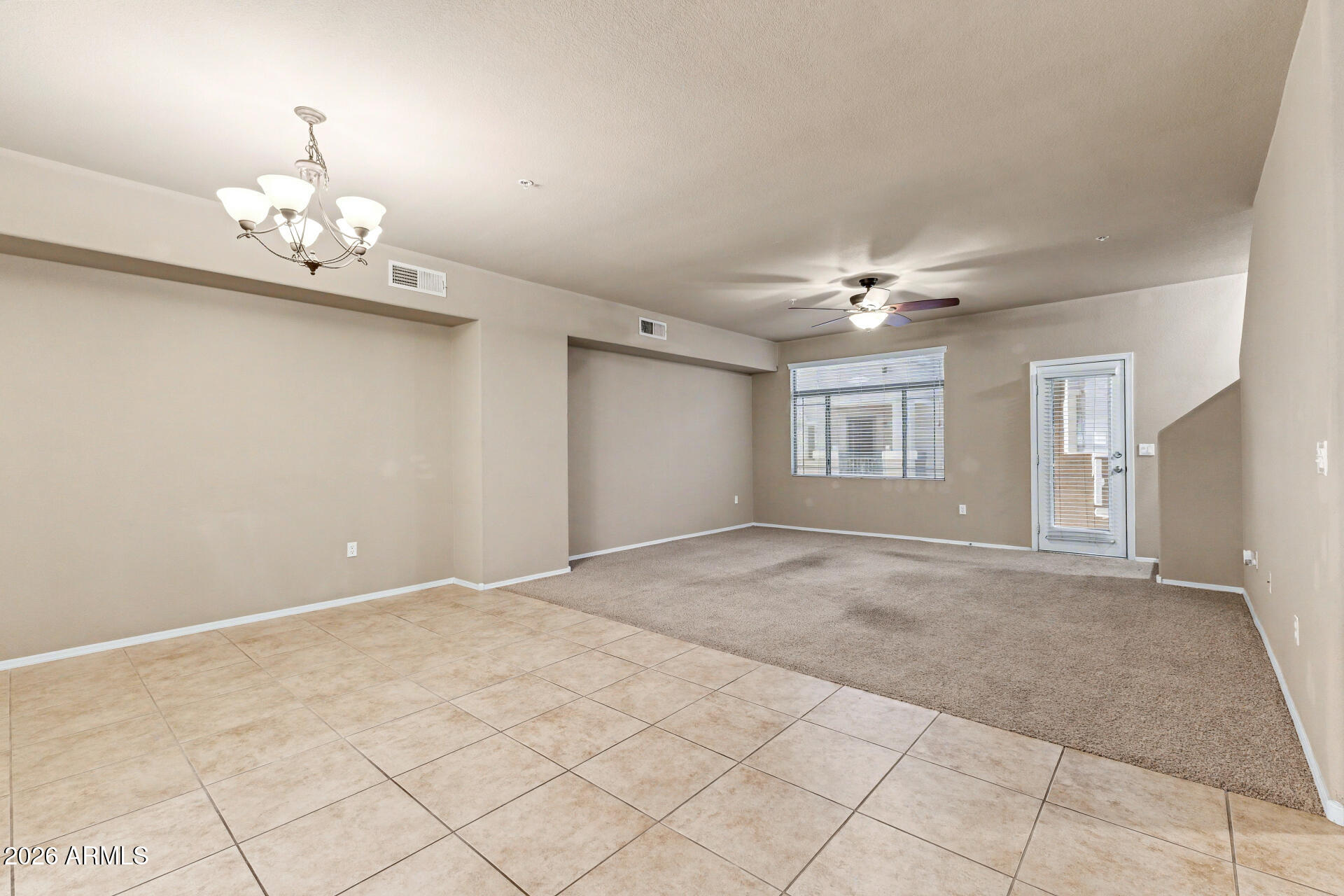 Living Dining