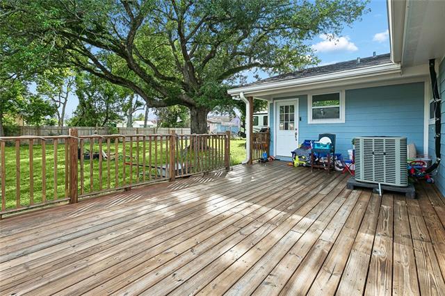 2111 10th Street Kenner, LA 70062 - Photo 18 of 20