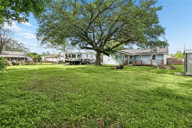 2111 10th Street Kenner, LA 70062 - Photo 19 of 20