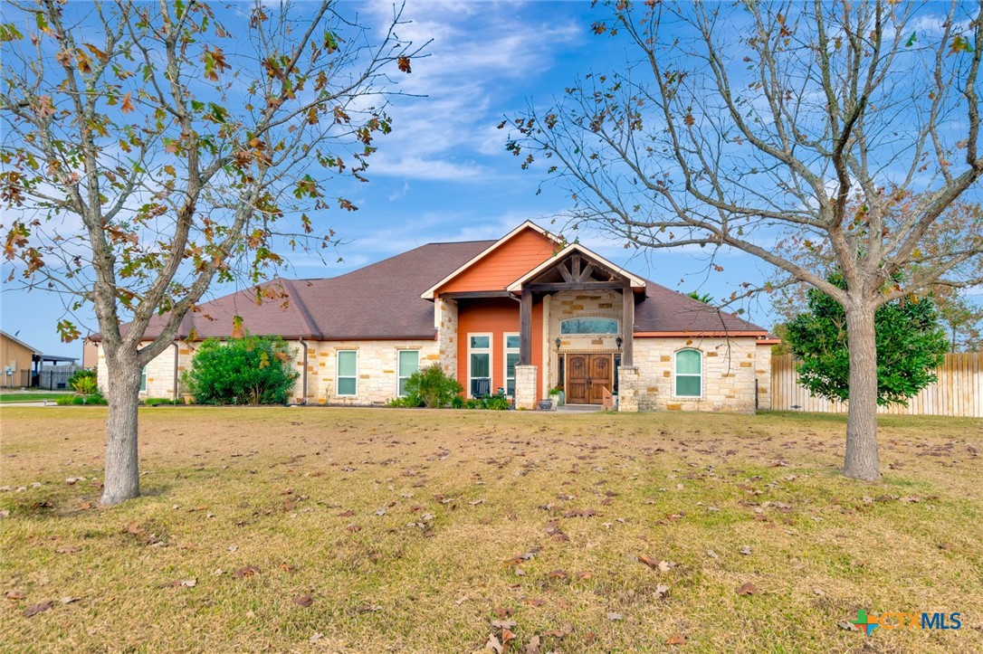 20 Stone Meadow Victoria, TX 77905 - Photo 1 of 1