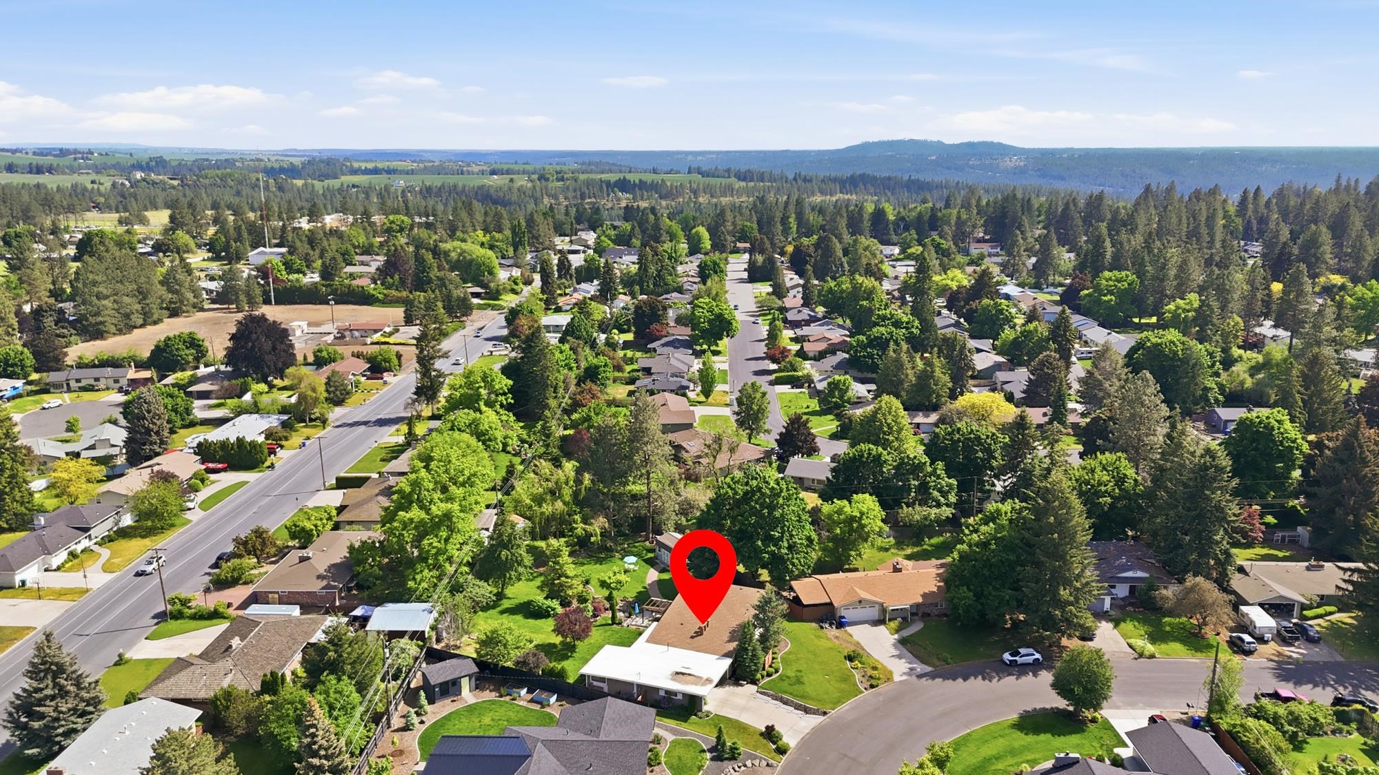 5721 South Martin Street Spokane, WA 99223 - Photo 48 of 49