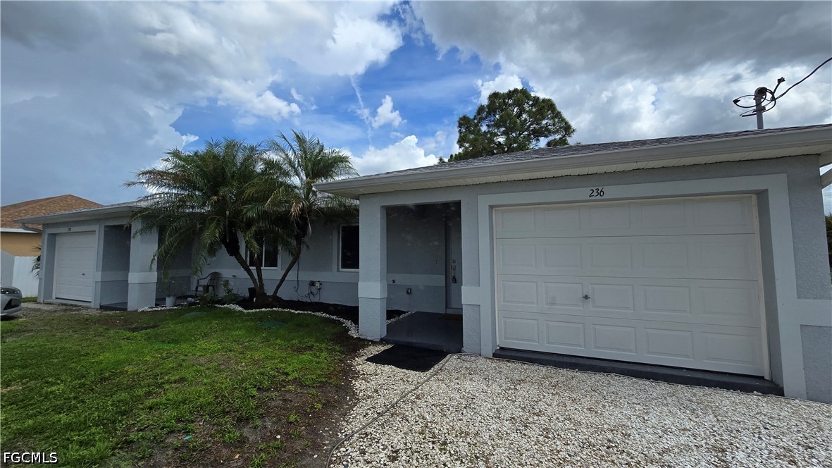 236-238 Peerless Street Lehigh Acres, FL 33974 - Photo 1 of 25