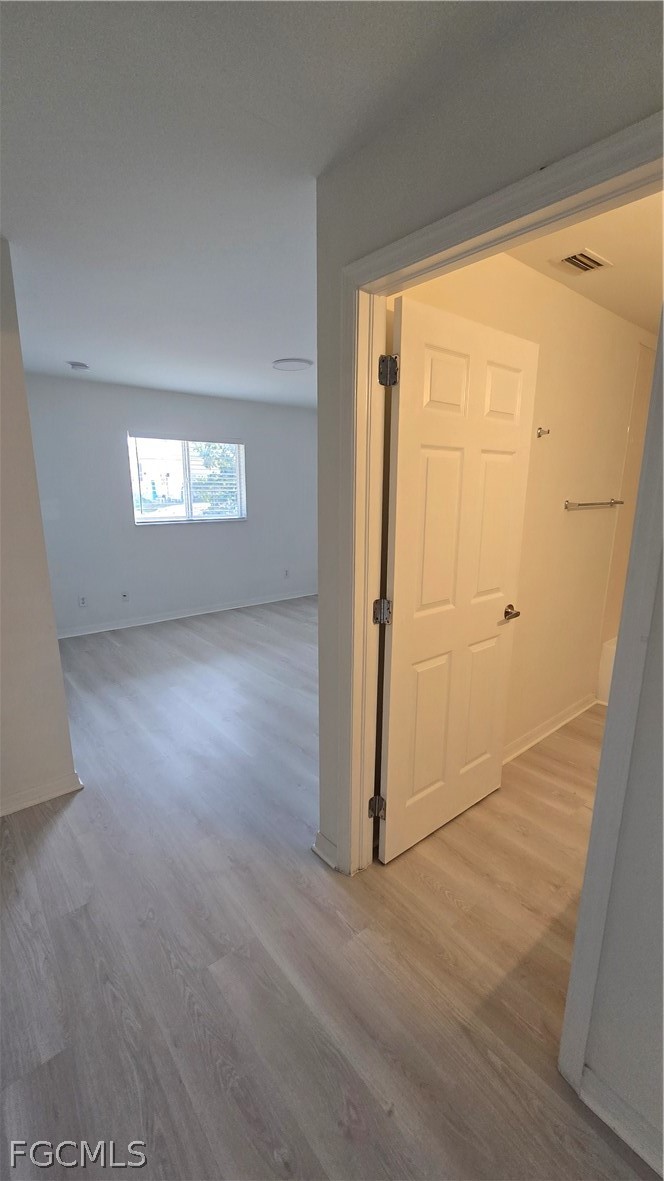 236-238 Peerless Street Lehigh Acres, FL 33974 - Photo 11 of 25 a view of empty room with window