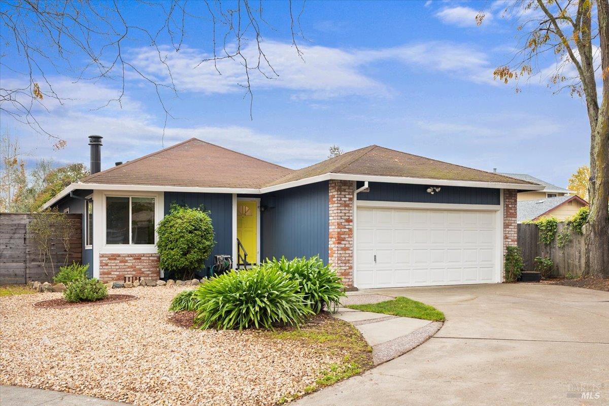 1072 Agnes Court Santa Rosa, CA 95401 - Photo 1 of 1 Gallery Image 1