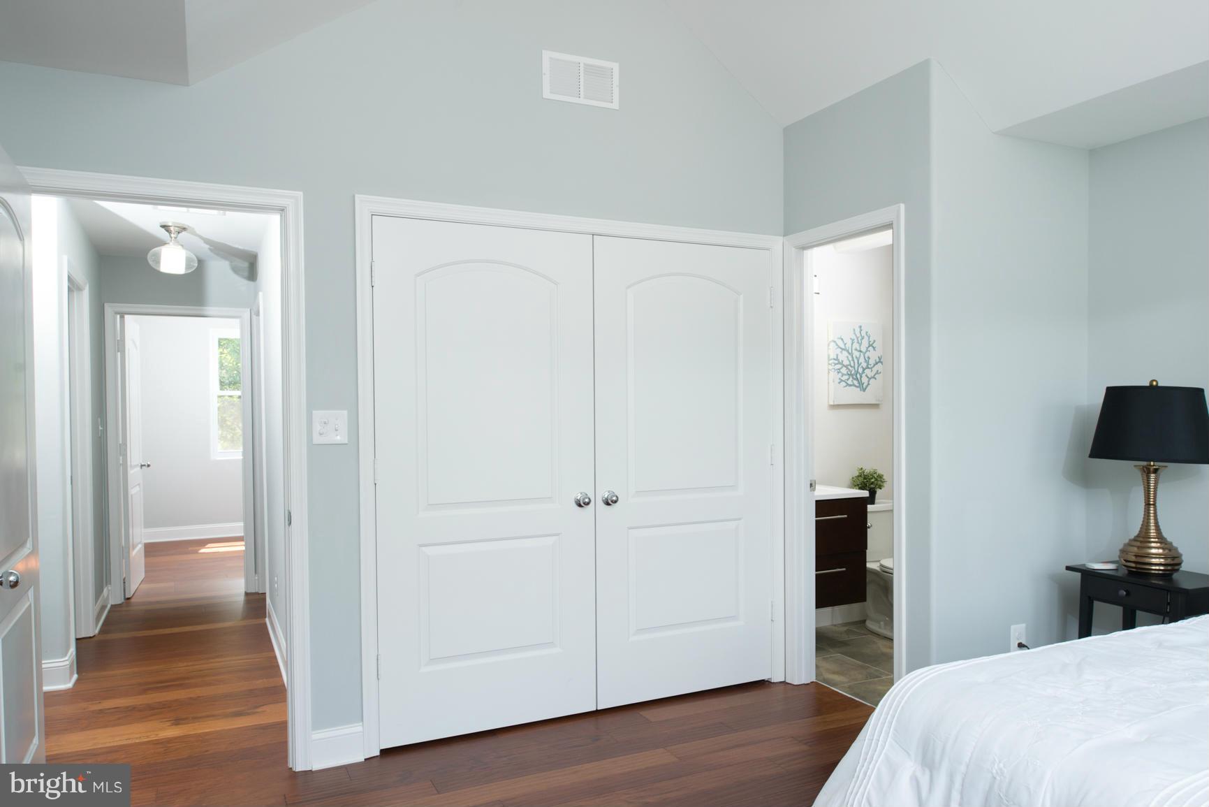 707 Hollen Road Baltimore, MD 21212 - Photo 10 of 30 Master Bedroom!