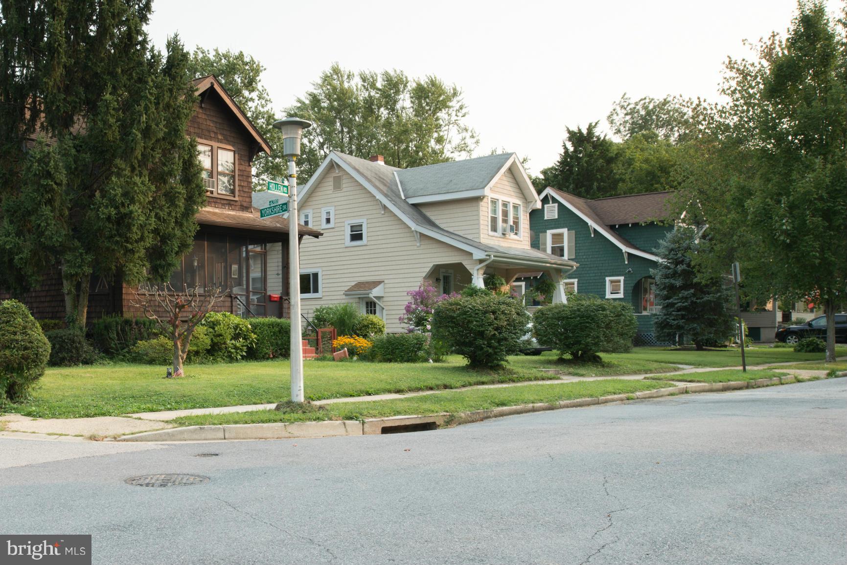707 Hollen Road Baltimore, MD 21212 - Photo 25 of 30 Wonderful Lake Walker!