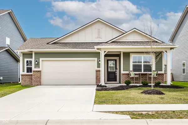 $359,900 | 2195 Cooper Run Lane, Whitestown, IN 46075