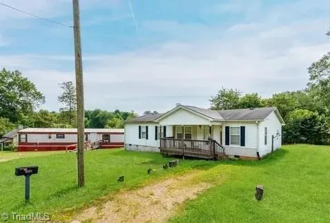 $155,000 | 100 Springs Court, Stony Point, NC 28678