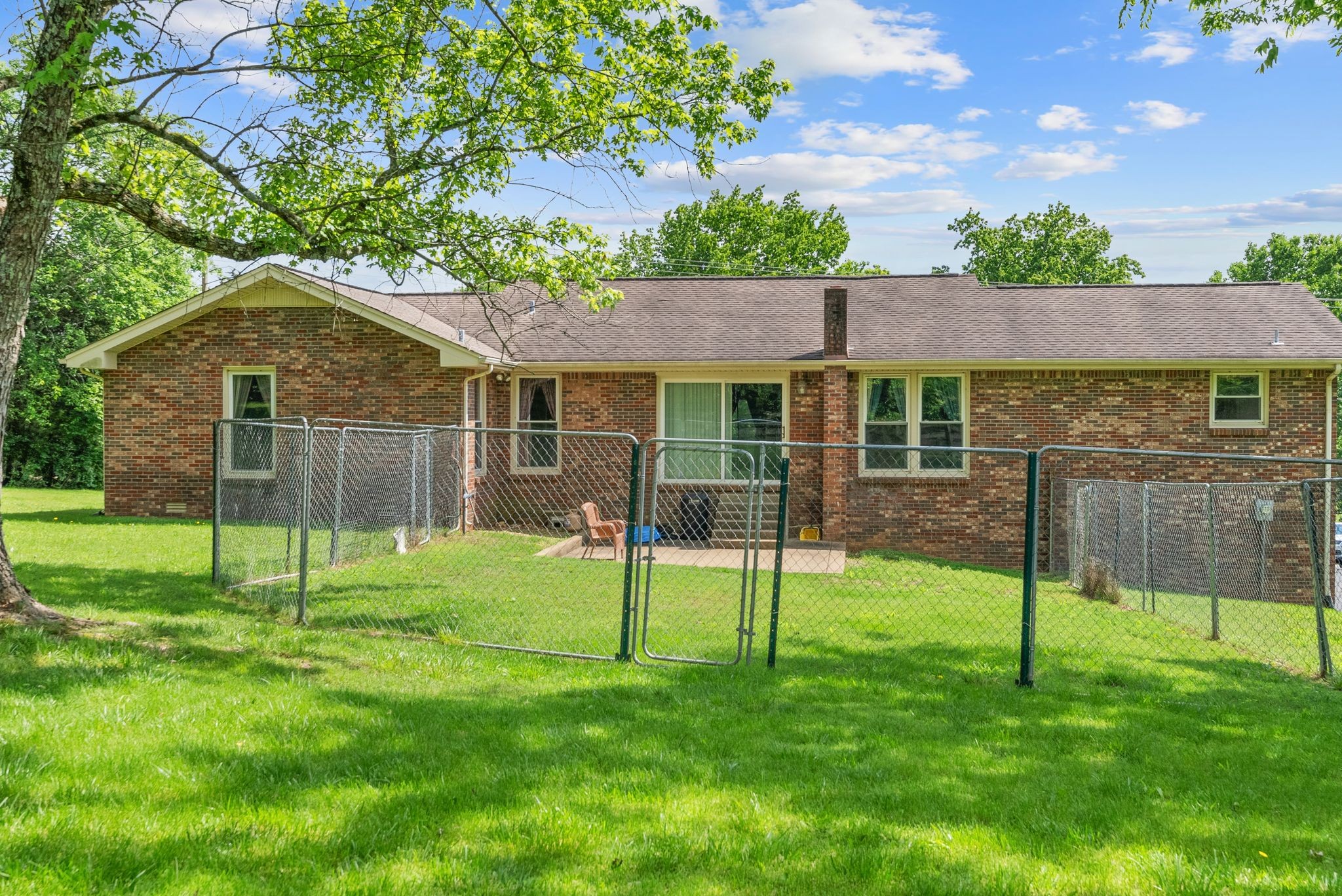 1430 Coleman Road Franklin, TN 37064 - Photo 22 of 31 Gallery Image 22