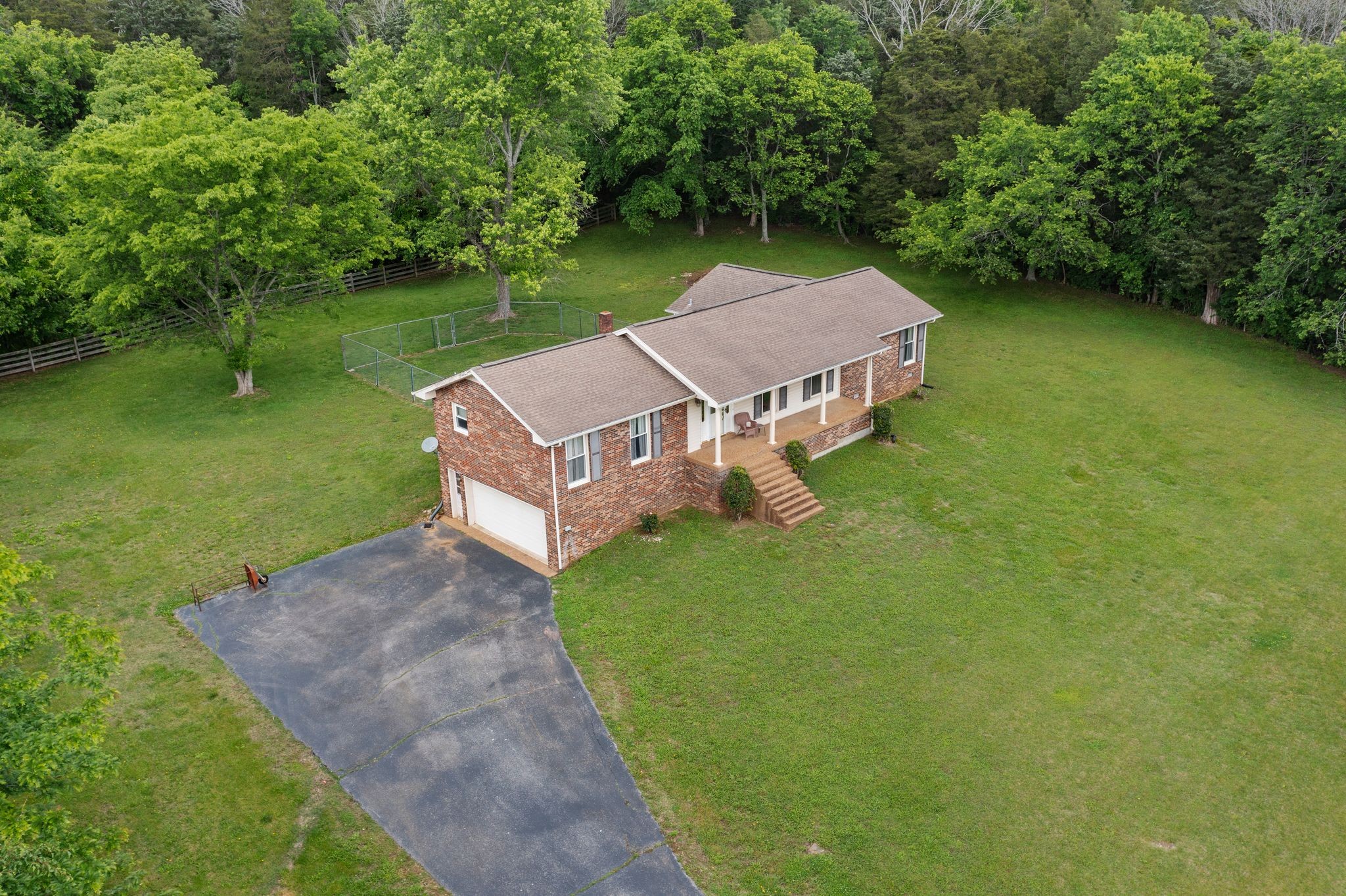 1430 Coleman Road Franklin, TN 37064 - Photo 27 of 31 Gallery Image 27