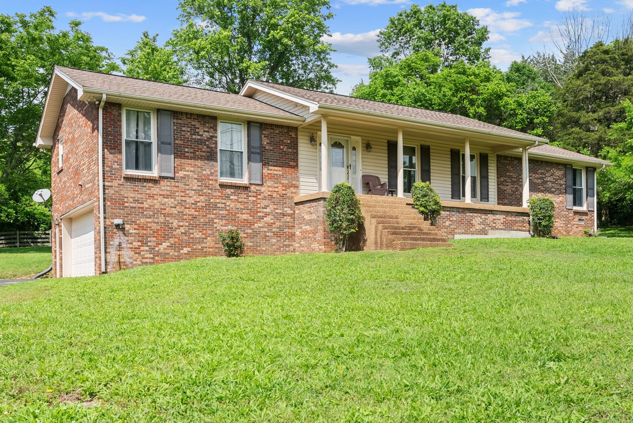 1430 Coleman Road Franklin, TN 37064 - Photo 3 of 31 Gallery Image 3