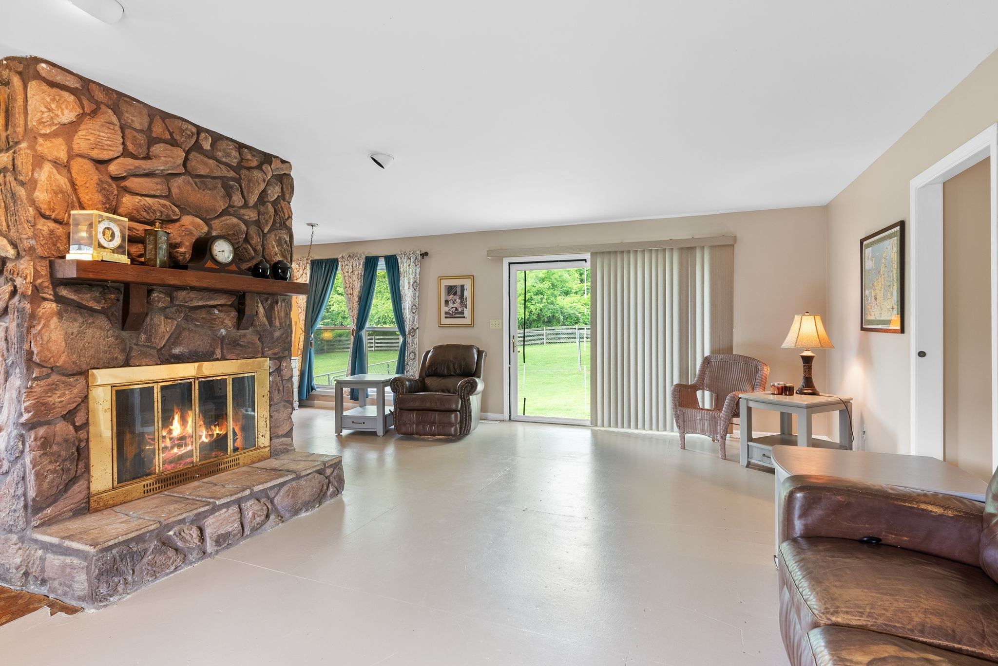 1430 Coleman Road Franklin, TN 37064 - Photo 6 of 31 Gallery Image 6