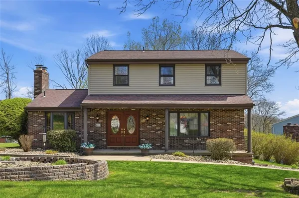 $389,900 | 4801 Cottonwood Court, Allison Park, PA 15101