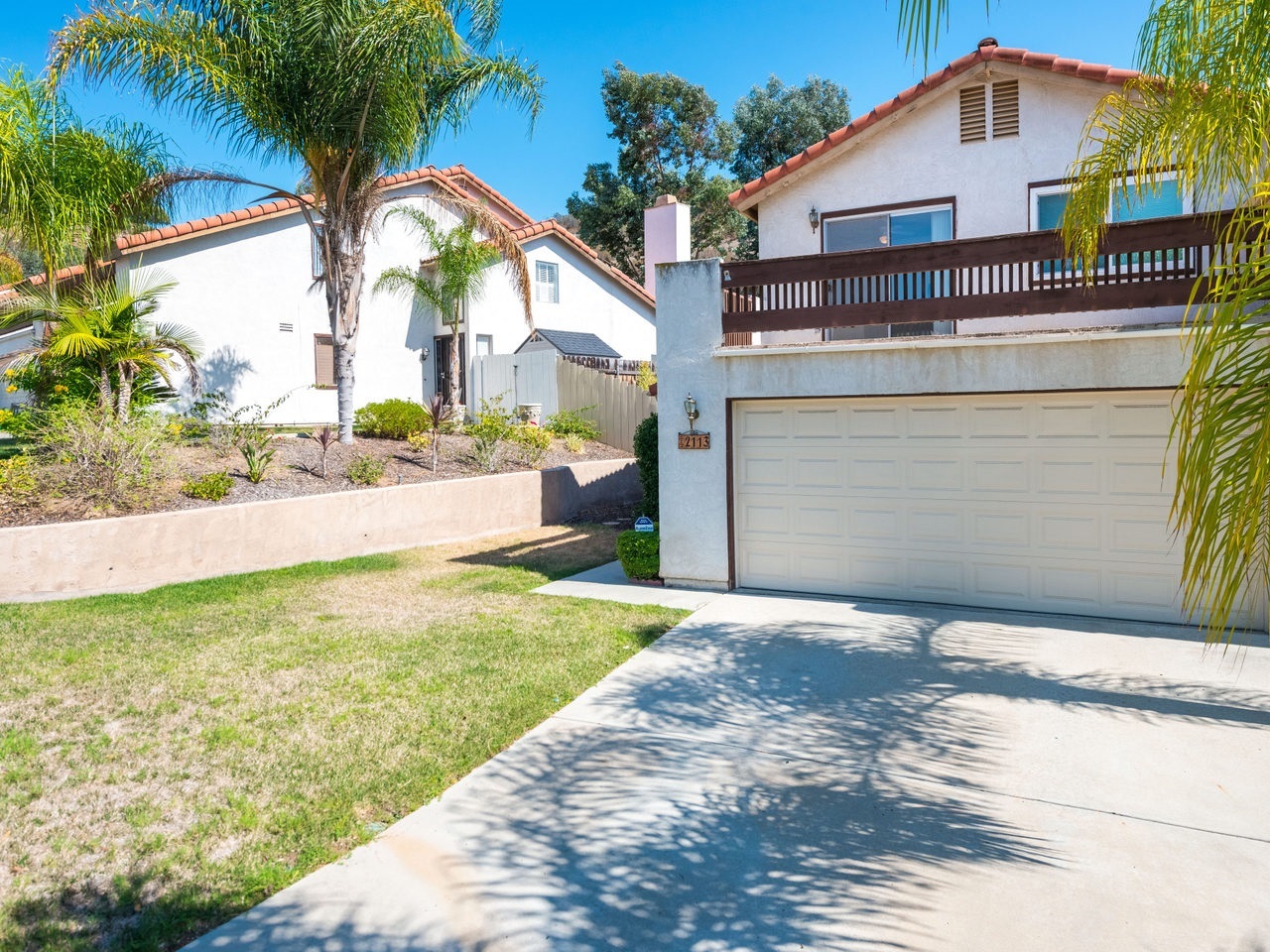 2113 Greenwick Road El Cajon, CA 92019 - Photo 3 of 25 Gallery Image 3