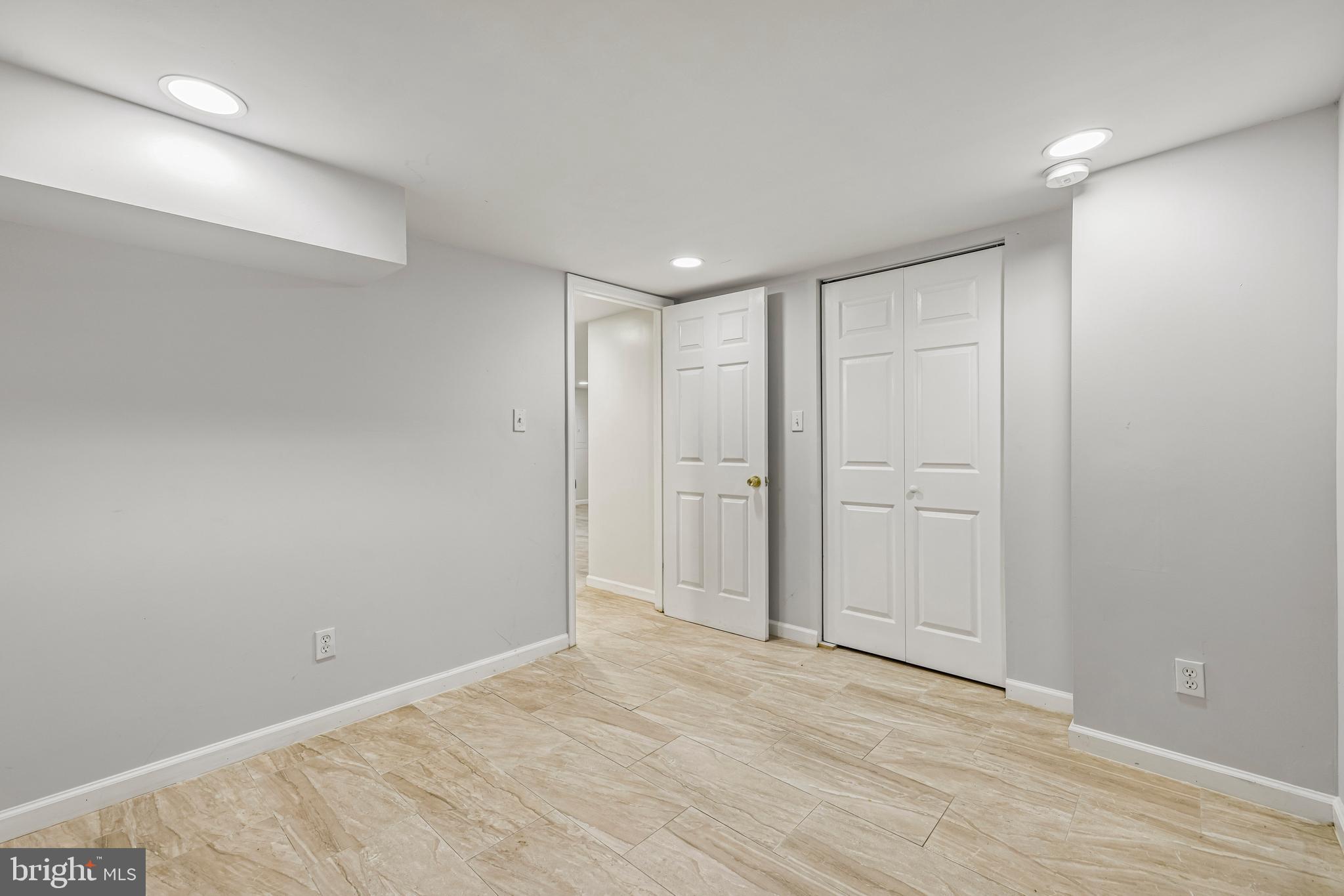 25828 Old Hundred Road Dickerson, MD 20842 - Photo 19 of 32 Lower Level Bedroom
