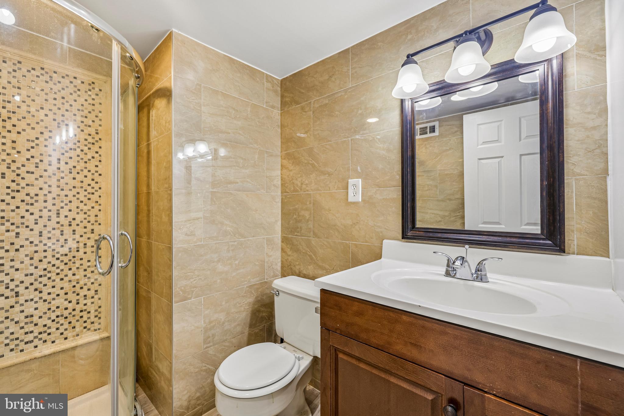 25828 Old Hundred Road Dickerson, MD 20842 - Photo 20 of 32 Lowe Level Bathroom